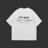 Remera oversize -drop 001- New space